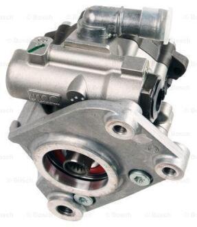 Насос гідропідсилювача керма (новий) AUDI A6 C6 5.0 04.08-08.10 BOSCH KS00000769