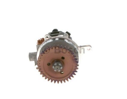 Насос гідропідсилювача керма (новий) BOSCH KS00001584