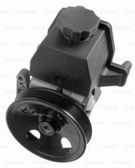 Насос ГУР MERCEDES-BENZ W202/W210 1.8-2.3 94-02 BOSCH KS01000494