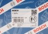 НАСОС ГІДРОПІДСИЛЮВАЧА КЕРМА BOSCH K S02 000 031 (фото 7)