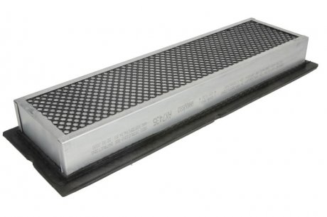 Автозапчастина BOSS FILTERS BS02543