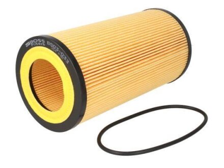 Фільтр масла BOSS FILTERS BS03033
