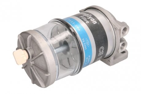 Фільтр палива BOSS FILTERS BS04194