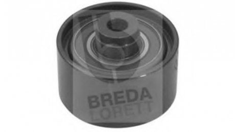 Ролик направл. ГРМ 406 2.0i 94>02 BREDA LORETT PDI1827