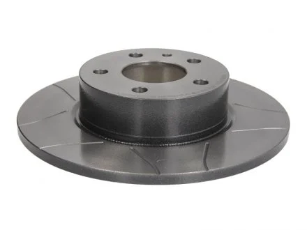 Гальмівні диски BREMBO 08.3126.76