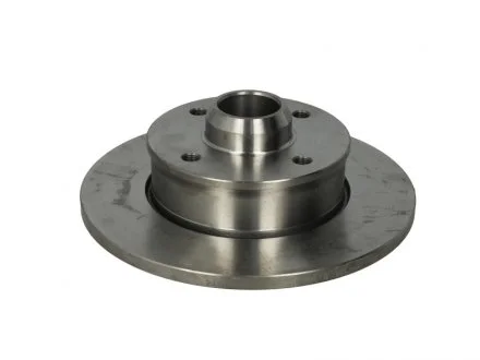 Диск гальмівний BREMBO 08.5005.14