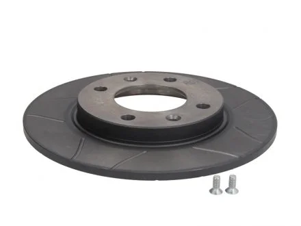 Гальмівні диски BREMBO 08.5334.75