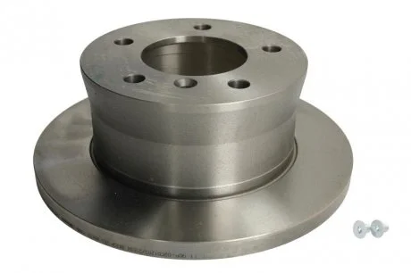 Диск гальмівний BREMBO 08.7725.10