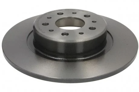 Диск гальмівний BREMBO 08.7861.11