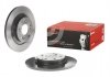 Tarcza ham. HONDA S2000 BREMBO 08909211 (фото 2)