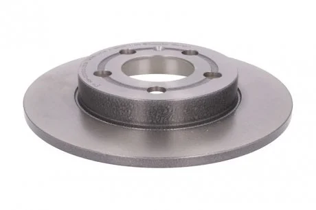 Диск гальмівний BREMBO 08.9148.11