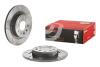 Тормозной диск BREMBO 08.9511.75 (фото 1)