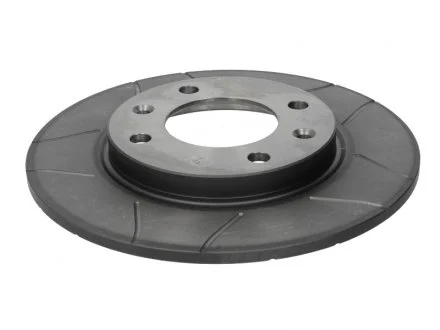 Тормозной диск BREMBO 08.9602.75