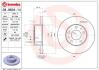 Тормозной диск BREMBO 08960414 (фото 1)