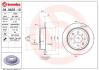 Тормозной диск BREMBO 08.9605.10 (фото 1)