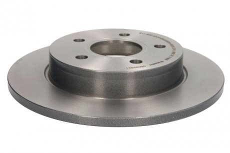 Тормозной диск Painted disk BREMBO 08.A029.21