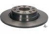 Тормозной диск Brembo Painted disk 08.A202.11