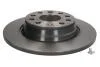 Тормозной диск Brembo Painted disk 08.A202.11