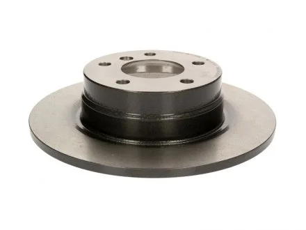 Диск гальмівний BREMBO 08.A205.11