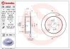Диск тормозной BREMBO 08.A602.11 (фото 1)