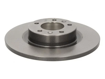 Тормозной диск BREMBO 08.A615.11 (фото 1)