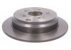 Тормозной диск Brembo Painted disk 08.A871.11