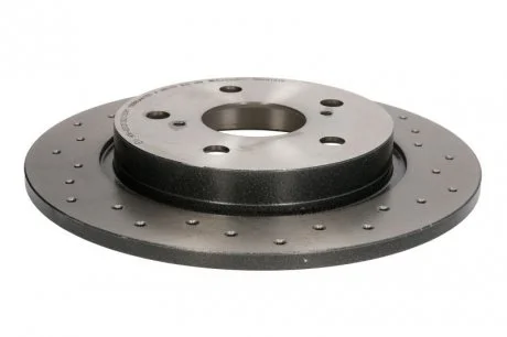 Гальмівні диски BREMBO 08.A912.1X