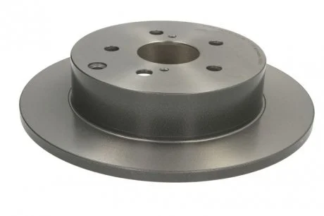 Запчасть BREMBO 08B64611