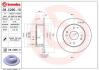 Запчасть BREMBO 08C29011 (фото 1)