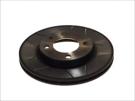 Гальмівні диски BREMBO 09.4765.75