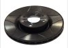 Гальмівний диск BREMBO 09.4939.75 (фото 2)