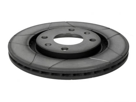 Гальмівні диски BREMBO 09.4987.76