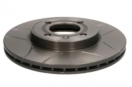 Гальмівні диски BREMBO 09.5166.75