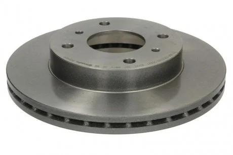 Диск тормозной BREMBO 09544911