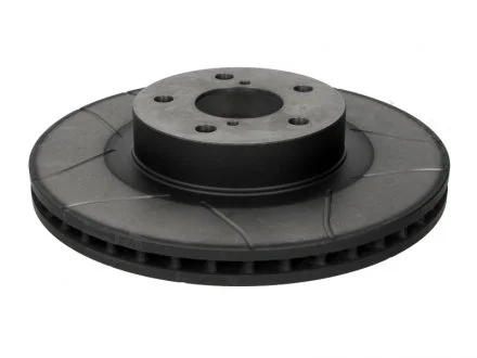 Гальмівні диски BREMBO 09.5674.76