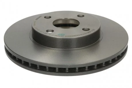 Диск гальмівний BREMBO 09584421