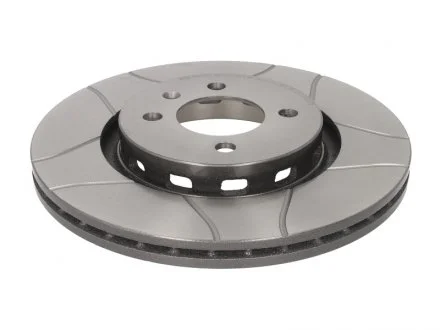 Гальмівні диски BREMBO 09.6728.75