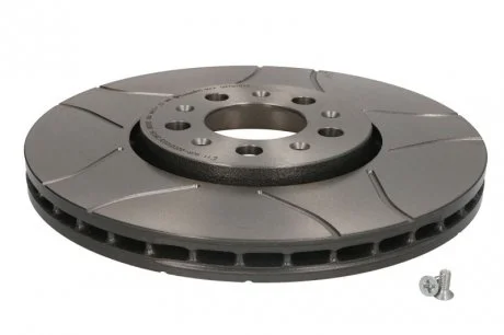 Гальмівний диск BREMBO 09.7010.76
