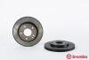 Тормозной диск BREMBO 09735976 (фото 1)