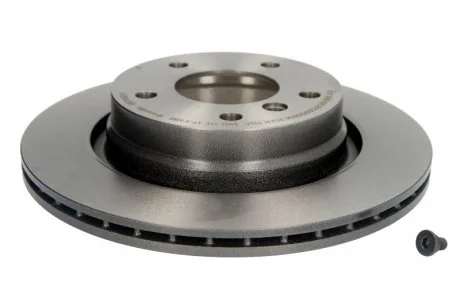 Диск гальмівний BREMBO 09.7702.11