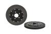 Диск тормозной ASTON MARTIN VANQUISH 01-07 LT BREMBO 09788833 (фото 1)