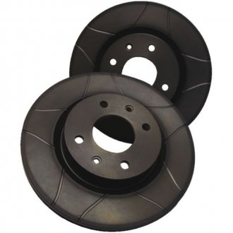 Гальмівні диски BREMBO 09.8655.75