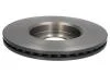Тормозной диск Painted disk BREMBO 09.8695.11 (фото 2)