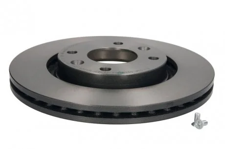 Тормозной диск Painted disk BREMBO 09.8695.11 (фото 1)