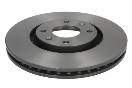 Диск гальмівний BREMBO 09.8760.11