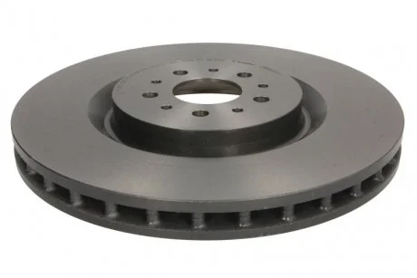 Диск гальмівний BREMBO 09.8933.11
