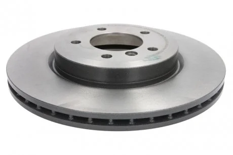 Диск гальмівний BREMBO 09.8952.11