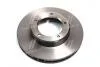Тормозной диск Brembo Painted disk 09.9143.11
