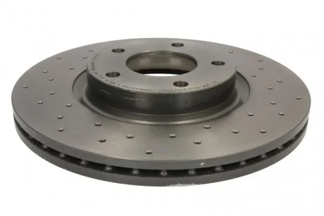 Тормозной диск BREMBO 0994682X