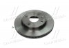 Тормозной диск Brembo Painted disk Lacetti 09.9483.11